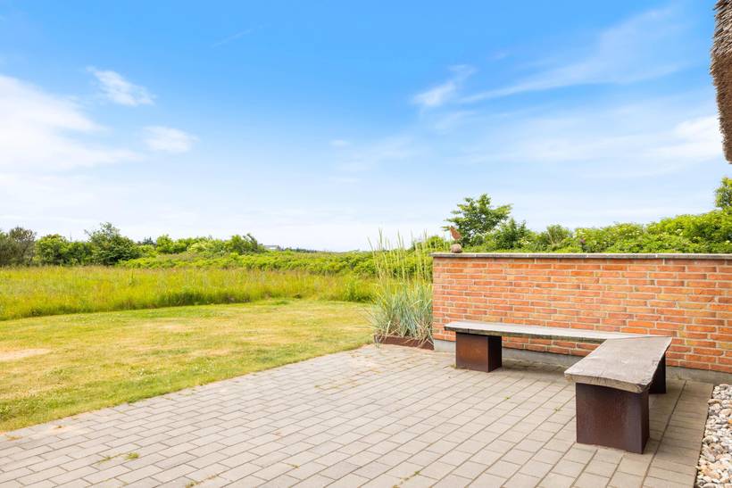 Foto von Ferienhaus ZE39 in Vester Husby - Westjütland
