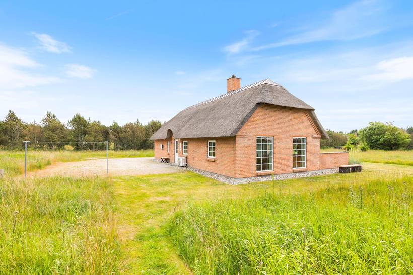 Foto von Ferienhaus ZE39 in Vester Husby - Westjütland