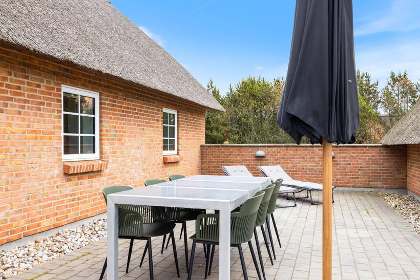 Foto von Ferienhaus ZE39 in Vester Husby - Westjütland
