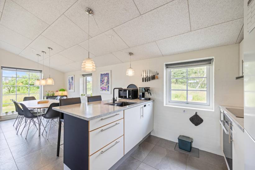 Foto von Ferienhaus ZE39 in Vester Husby - Westjütland