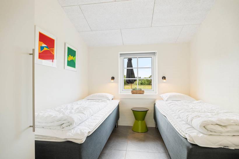 Foto von Ferienhaus ZE39 in Vester Husby - Westjütland