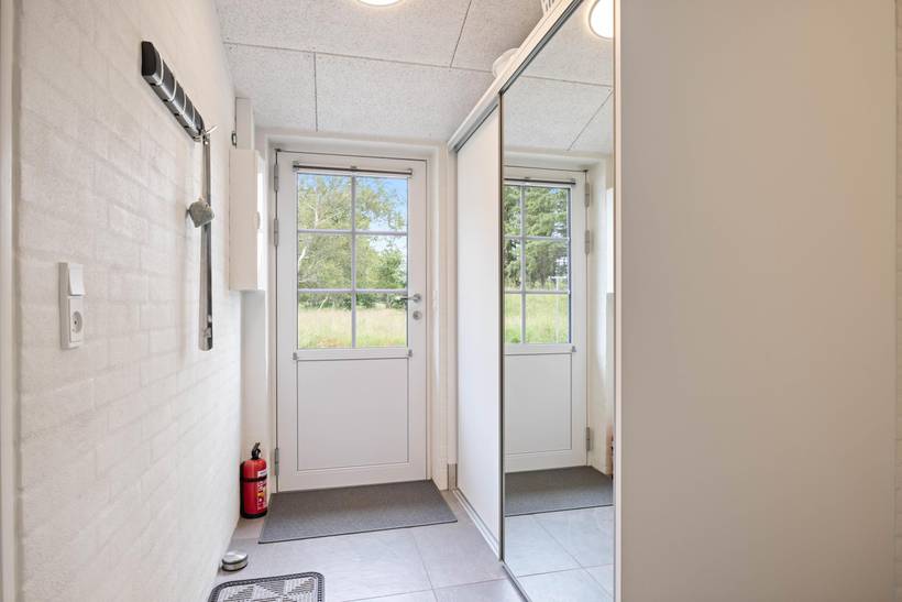 Foto von Ferienhaus ZE39 in Vester Husby - Westjütland