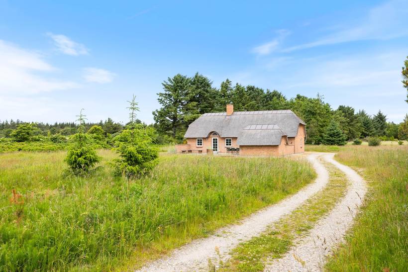 Foto von Ferienhaus ZE39 in Vester Husby - Westjütland