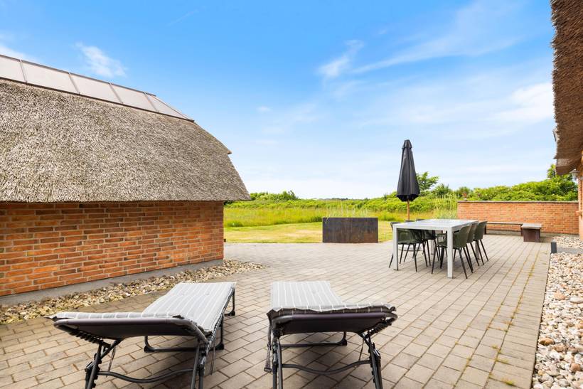 Foto von Ferienhaus ZE39 in Vester Husby - Westjütland