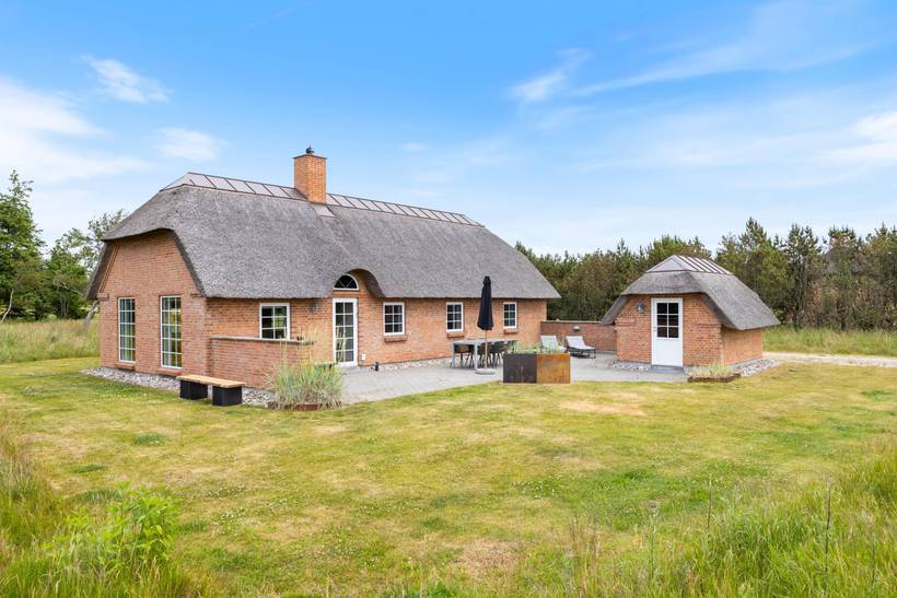 Foto von Ferienhaus ZE39 in Vester Husby - Westjütland