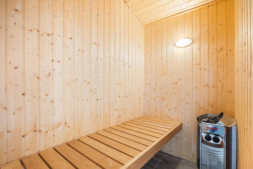 Foto von Ferienhaus ZE39 in Vester Husby - Westjütland