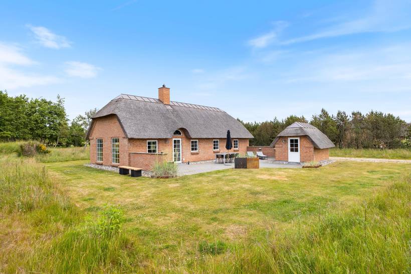 Foto von Ferienhaus ZE39 in Vester Husby - Westjütland