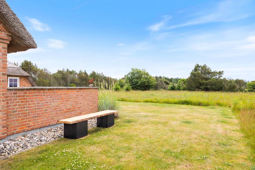 Foto von Ferienhaus ZE39 in Vester Husby - Westjütland