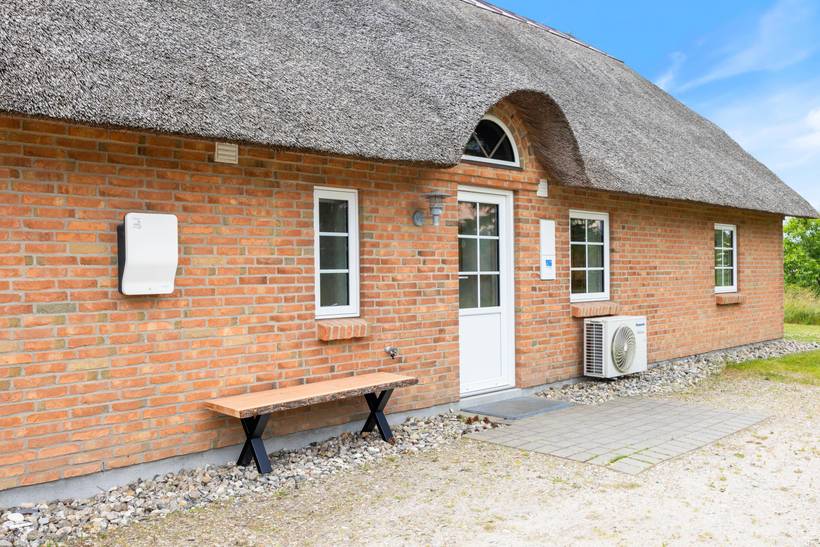 Foto von Ferienhaus ZE39 in Vester Husby - Westjütland