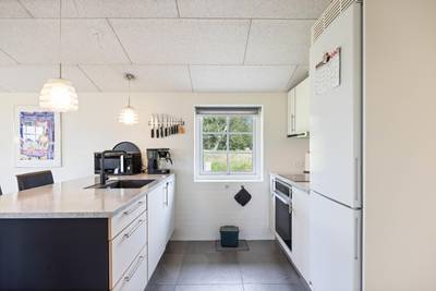 Vorschaubild von Ferienhaus ZE39 in Vester Husby - Westjütland