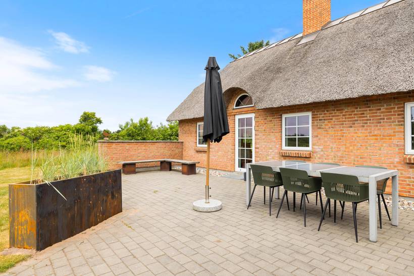 Foto von Ferienhaus ZE39 in Vester Husby - Westjütland