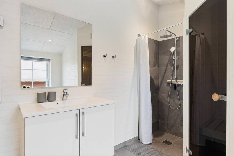 Foto von Ferienhaus ZE39 in Vester Husby - Westjütland