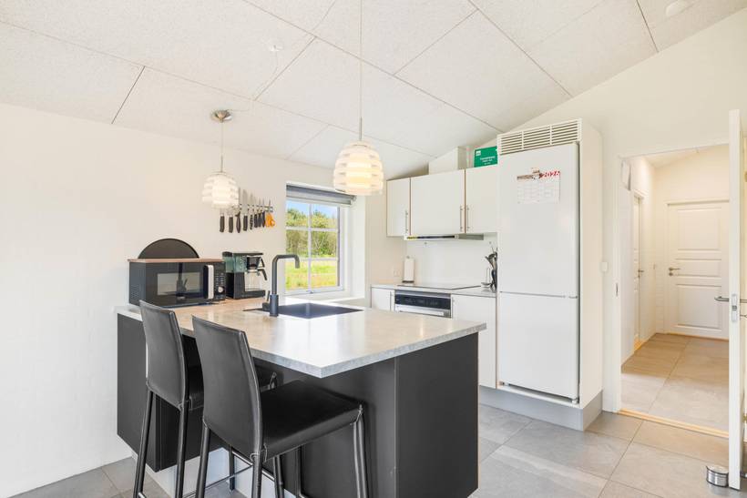Foto von Ferienhaus ZE39 in Vester Husby - Westjütland