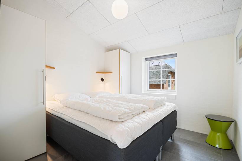 Foto von Ferienhaus ZE39 in Vester Husby - Westjütland