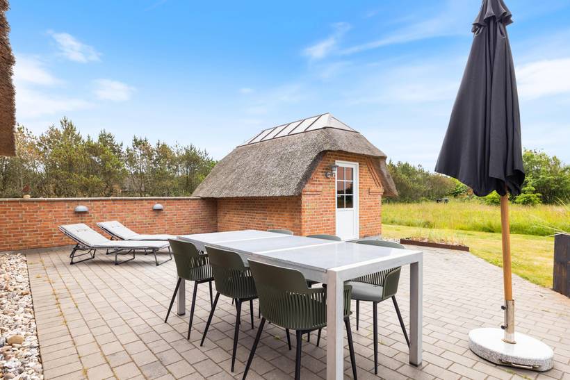 Foto von Ferienhaus ZE39 in Vester Husby - Westjütland