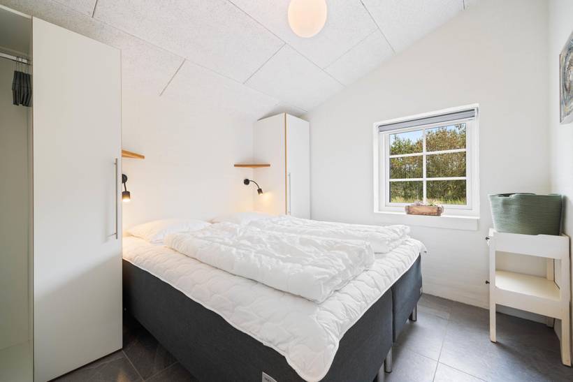 Foto von Ferienhaus ZE39 in Vester Husby - Westjütland