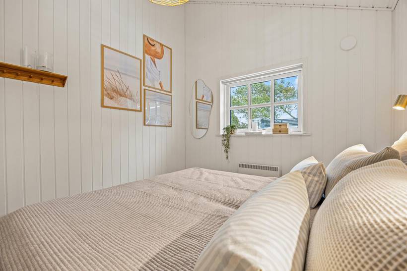 Foto von Ferienhaus ZE40 in Blåvand - Westjütland