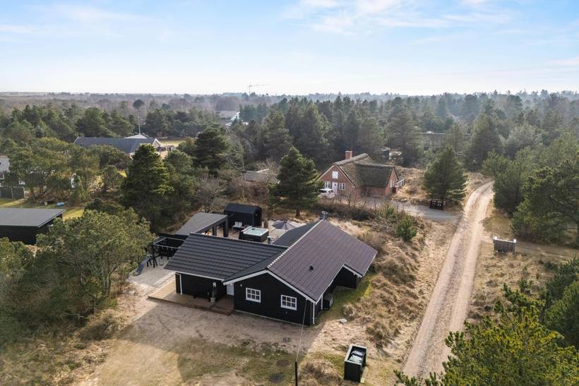 Foto von Ferienhaus ZE40 in Blåvand - Westjütland
