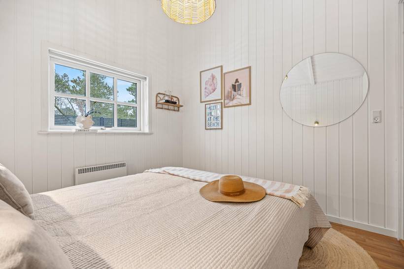 Foto von Ferienhaus ZE40 in Blåvand - Westjütland