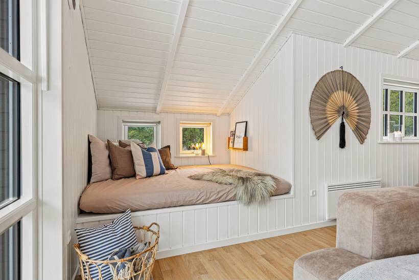 Foto von Ferienhaus ZE40 in Blåvand - Westjütland