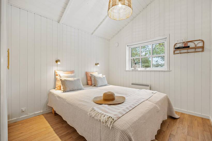 Foto von Ferienhaus ZE40 in Blåvand - Westjütland