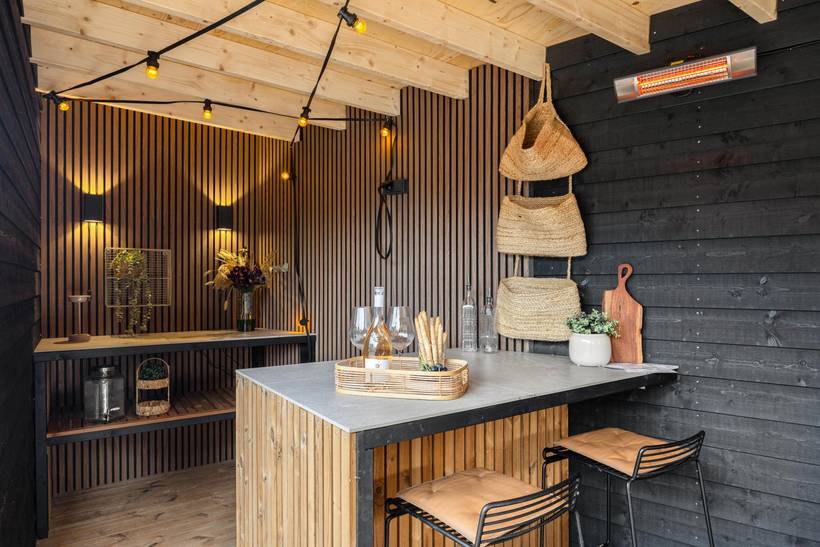 Foto von Ferienhaus ZE40 in Blåvand - Westjütland