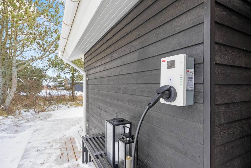 Foto von Ferienhaus ZE40 in Blåvand - Westjütland