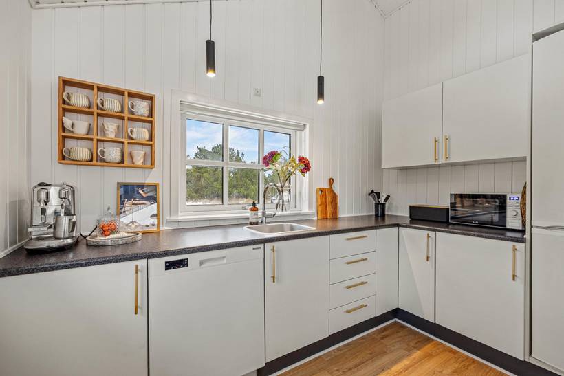 Foto von Ferienhaus ZE40 in Blåvand - Westjütland