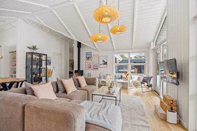 Vorschaubild von Ferienhaus ZE40 in Blåvand - Westjütland