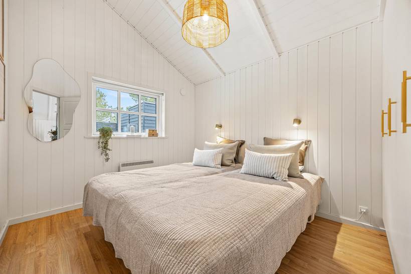 Foto von Ferienhaus ZE40 in Blåvand - Westjütland