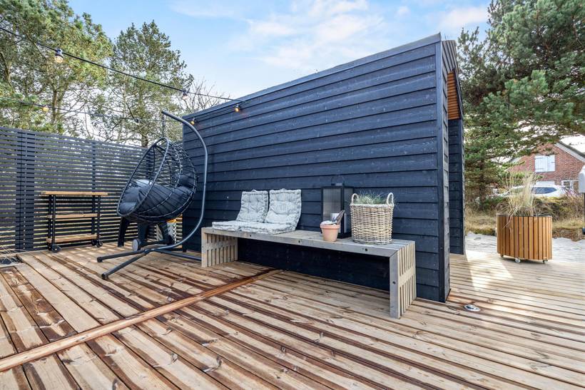 Foto von Ferienhaus ZE40 in Blåvand - Westjütland