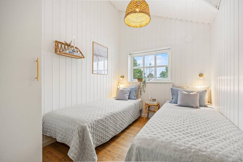 Foto von Ferienhaus ZE40 in Blåvand - Westjütland