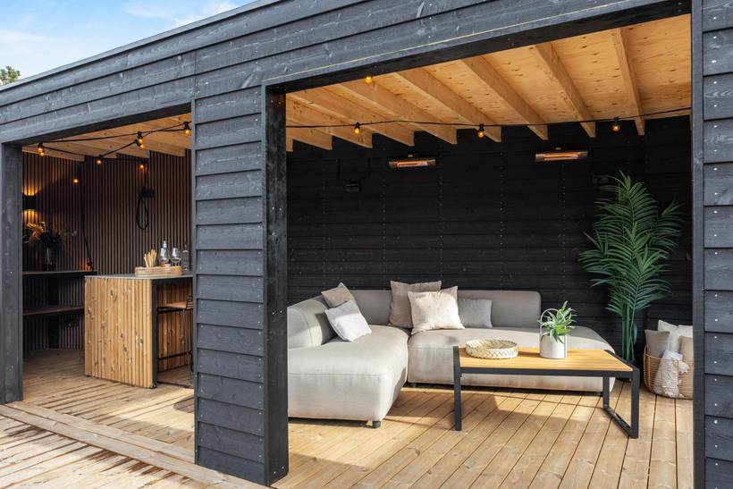 Foto von Ferienhaus ZE40 in Blåvand - Westjütland