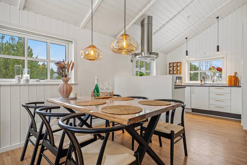 Foto von Ferienhaus ZE40 in Blåvand - Westjütland