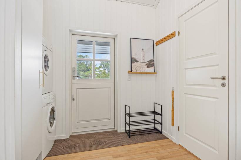 Foto von Ferienhaus ZE40 in Blåvand - Westjütland