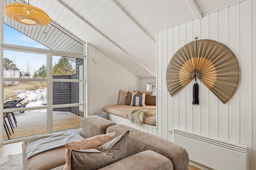 Foto von Ferienhaus ZE40 in Blåvand - Westjütland