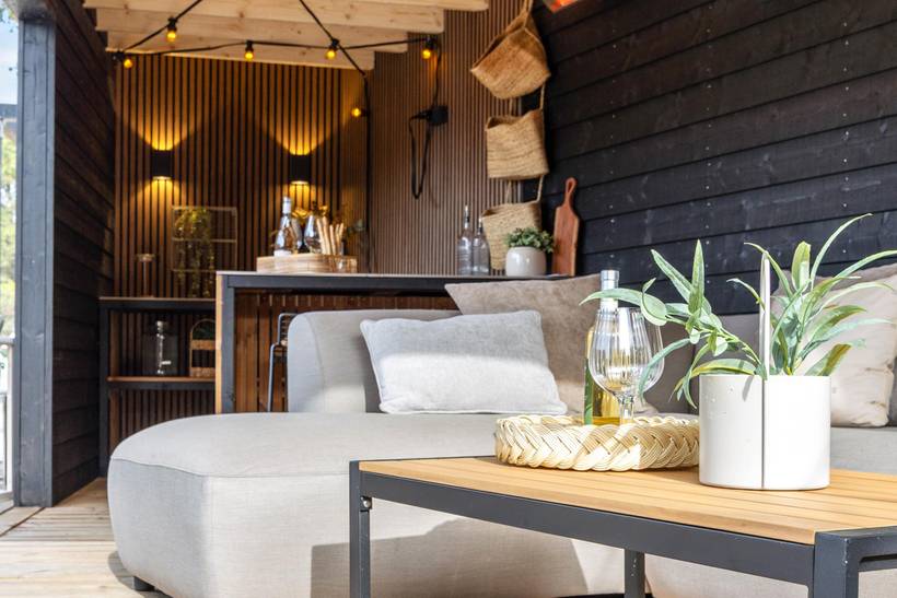 Foto von Ferienhaus ZE40 in Blåvand - Westjütland