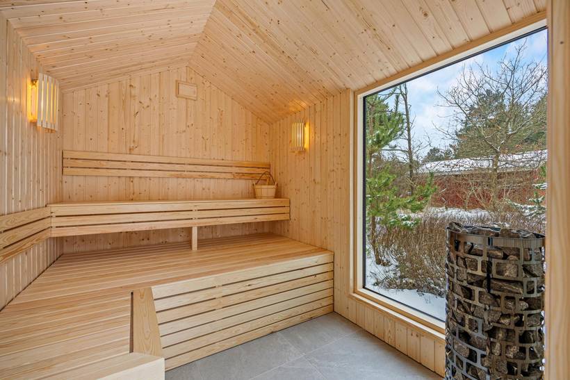 Foto von Ferienhaus ZE40 in Blåvand - Westjütland