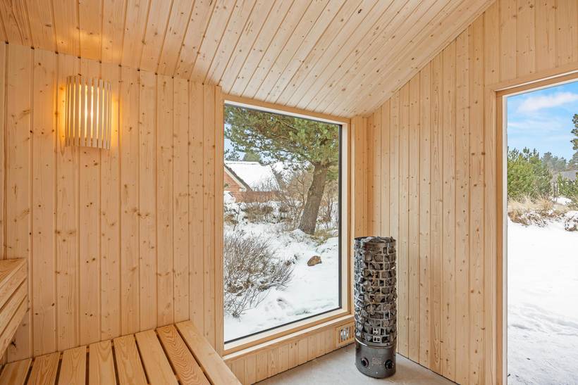 Foto von Ferienhaus ZE40 in Blåvand - Westjütland