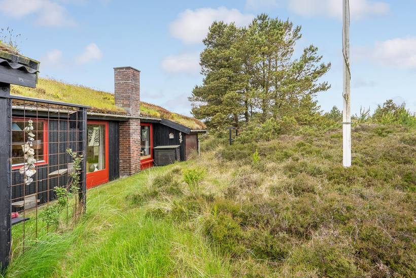 Foto von Ferienhaus ZE45 in Bolilmark - Rømø