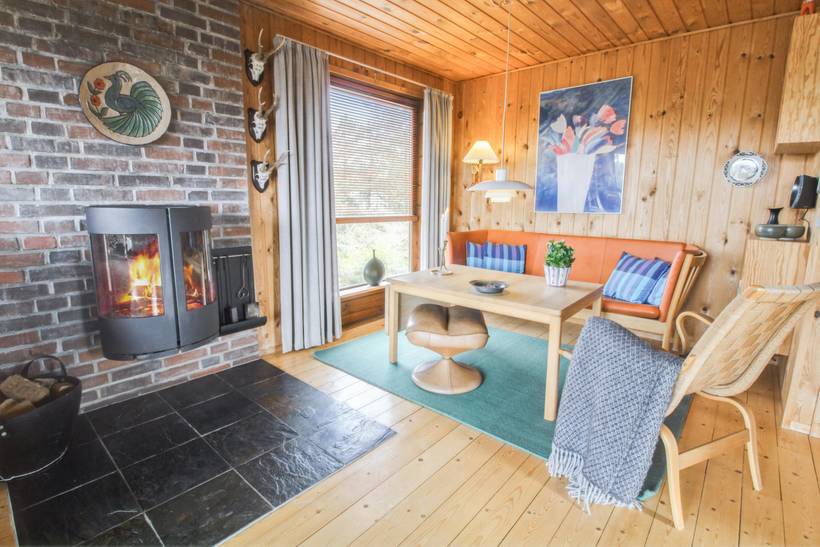 Foto von Ferienhaus ZE45 in Bolilmark - Rømø
