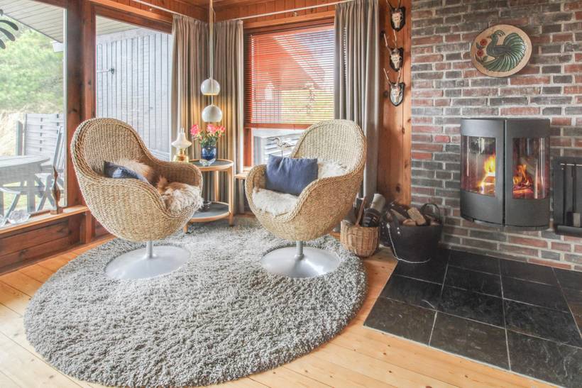 Foto von Ferienhaus ZE45 in Bolilmark - Rømø