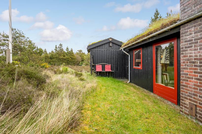 Foto von Ferienhaus ZE45 in Bolilmark - Rømø