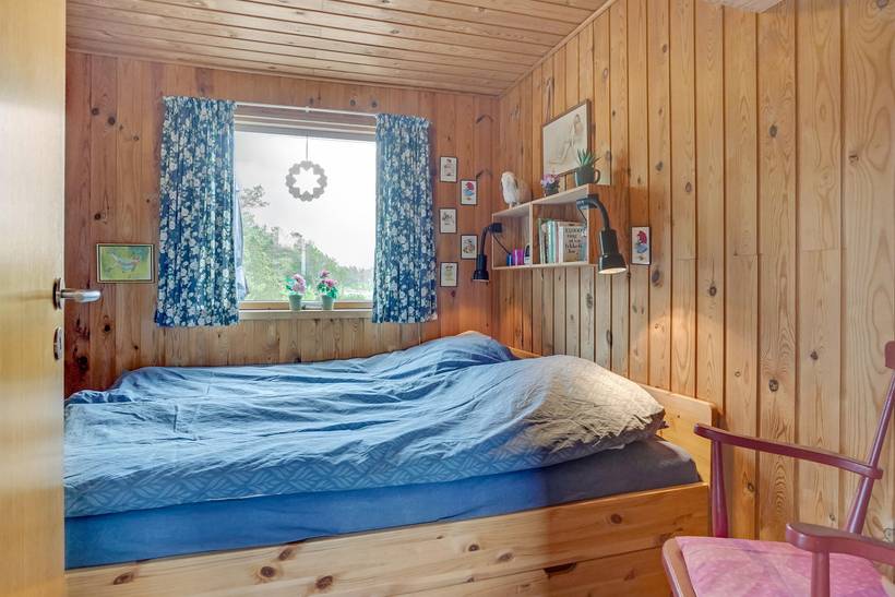 Foto von Ferienhaus ZE45 in Bolilmark - Rømø