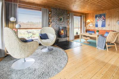 Vorschaubild von Ferienhaus ZE45 in Bolilmark - Rømø