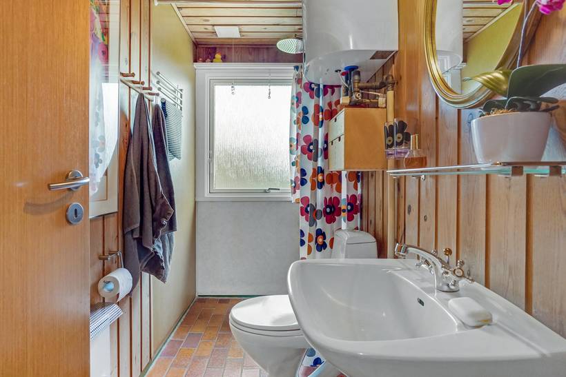Foto von Ferienhaus ZE45 in Bolilmark - Rømø
