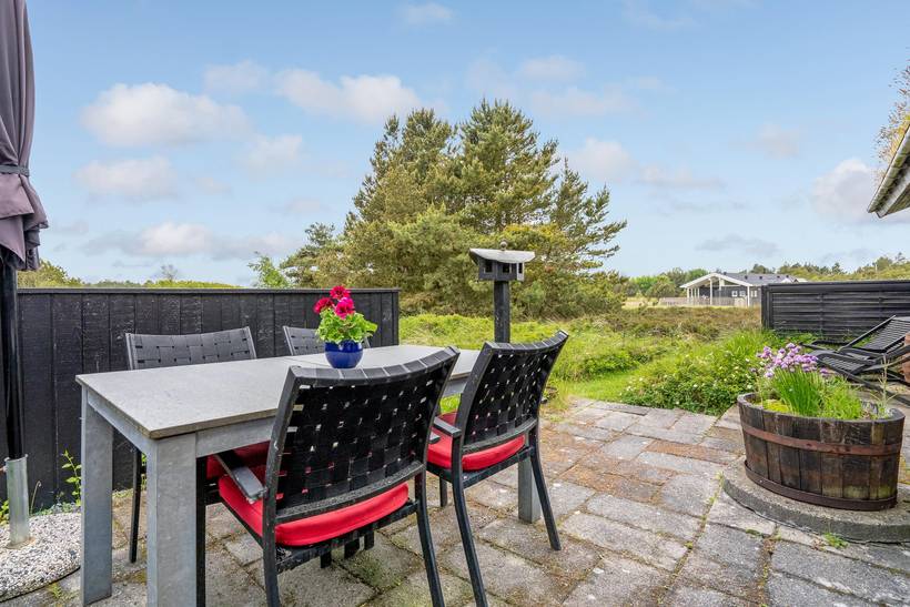 Foto von Ferienhaus ZE45 in Bolilmark - Rømø