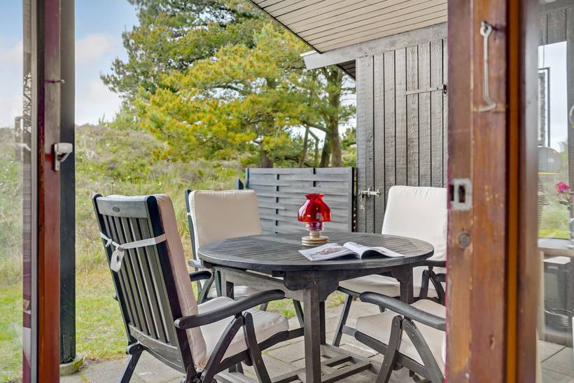 Foto von Ferienhaus ZE45 in Bolilmark - Rømø
