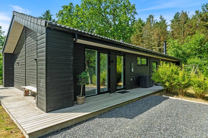 Foto von Ferienhaus ZE49 in Houstrup - Westjütland