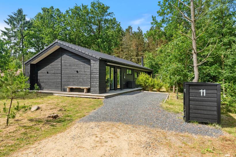 Foto von Ferienhaus ZE49 in Houstrup - Westjütland